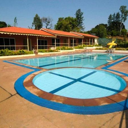Cold Spot Village Resort Mahābaleshwar Eksteriør bilde