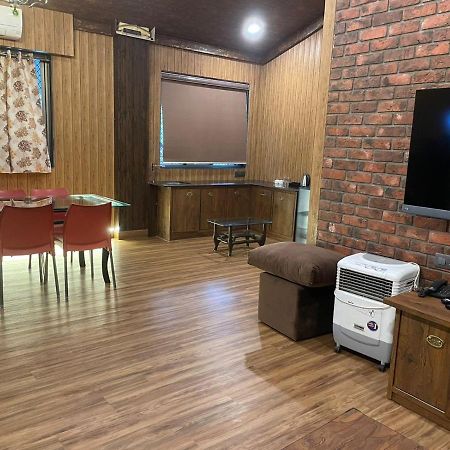 Cold Spot Village Resort Mahābaleshwar Eksteriør bilde