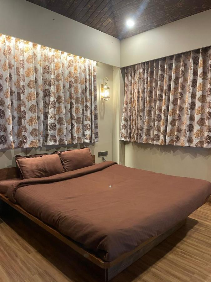 Cold Spot Village Resort Mahābaleshwar Eksteriør bilde