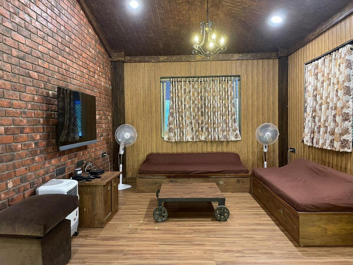 Cold Spot Village Resort Mahābaleshwar Eksteriør bilde