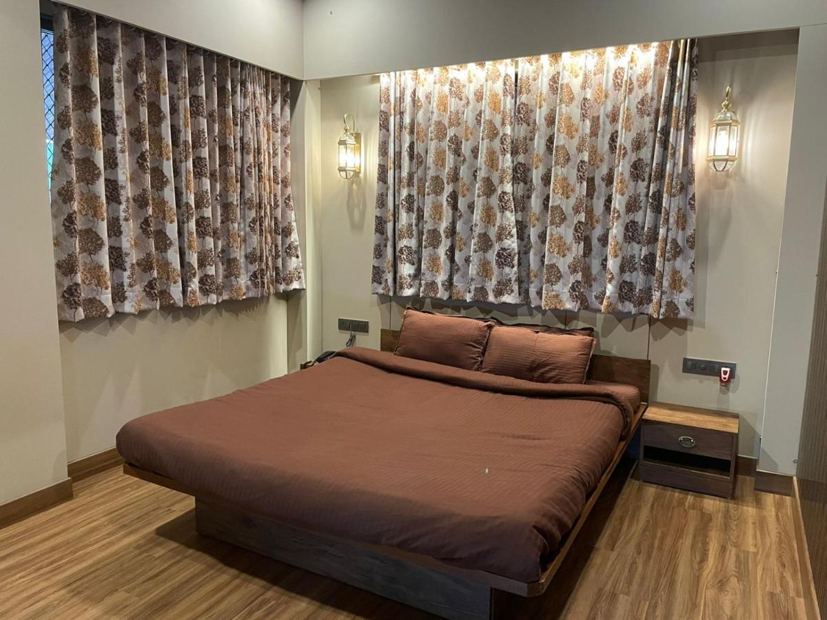Cold Spot Village Resort Mahābaleshwar Eksteriør bilde